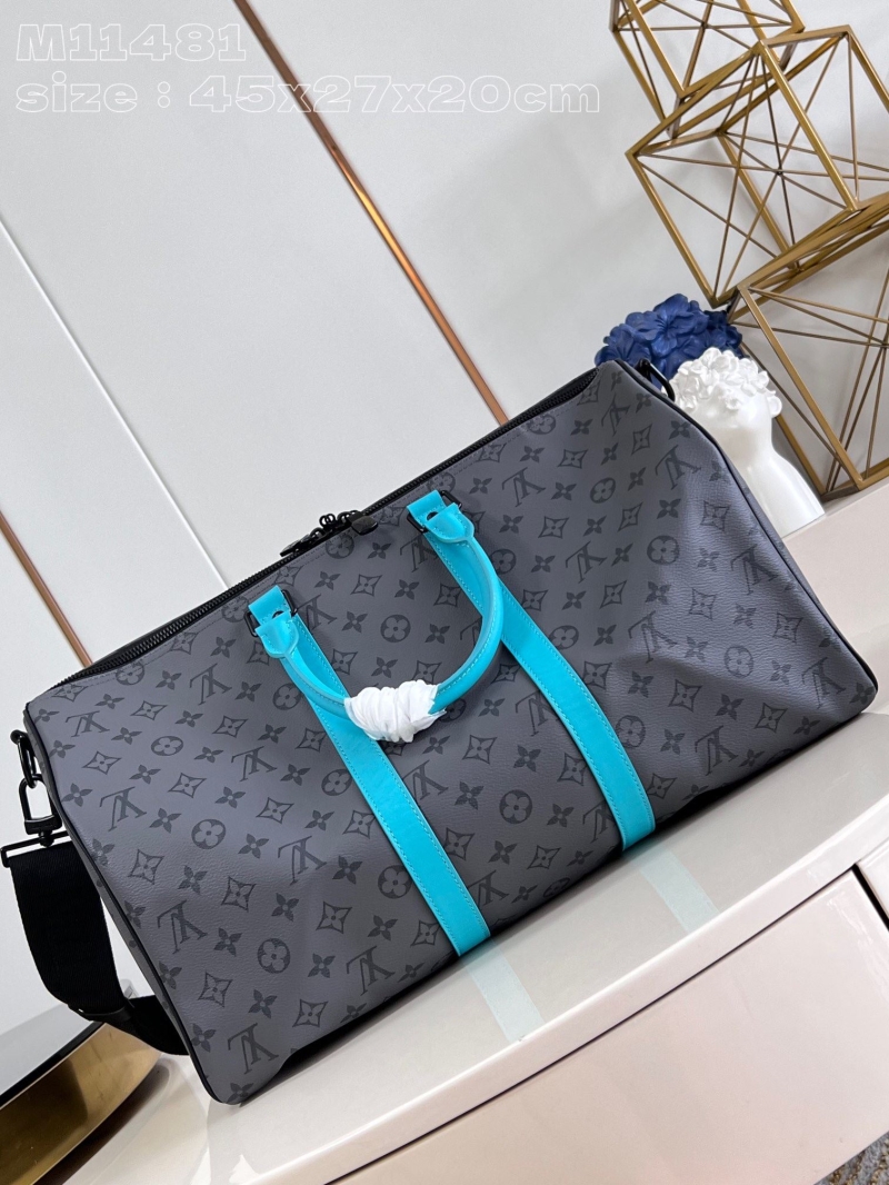 LV Travel Bags